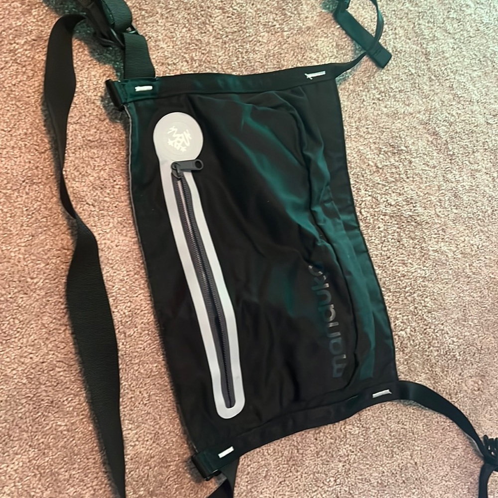 yoga mat carrier
